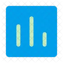 Report Statistics Analysis Icon