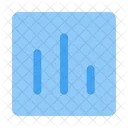 Report Statistics Analysis Icon