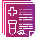 Report Doctor Document Icon