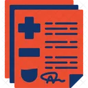 Report Doctor Document Icon