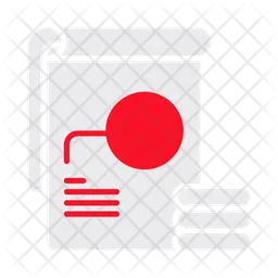 Report  Icon