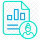 Sales Document File Icon