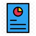 Report  Icon