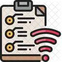 Report  Icon
