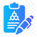 Alysis Report Article Icon
