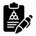 Alysis Report Article Icon