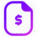 Report  Icon