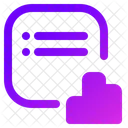 Report  Icon