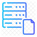 Report Document File Icon