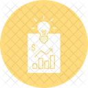 Report Idea  Icon