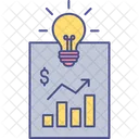 Report Idea  Icon