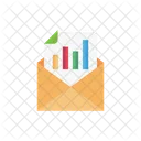 Report Sheet Message Icon
