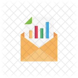 Report Mail  Icon