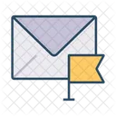 Report Mail Report Email Icon