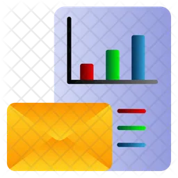 Report Mail  Icon