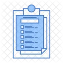 Report Notepad Report Notepad Icon