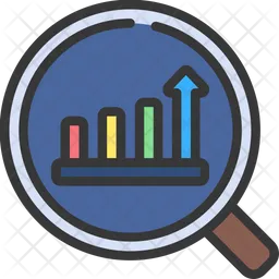 Report Research  Icon