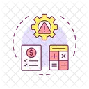 Informar errores  Icon