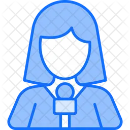 Reporter  Icon