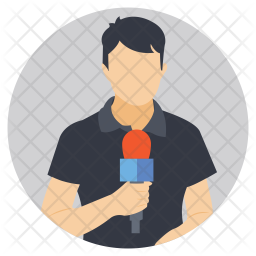 Reporter Icon