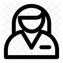Reporter  Icon