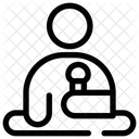 Repórter  Icon