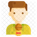 Repórter  Ícone