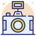 Fotokamera Kamera Digitalkamera Symbol