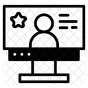 Caza De Iconos Icono