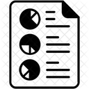 Reporting  Symbol