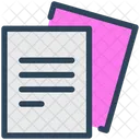 Reports  Icon