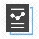 Reports  Icon