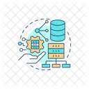Fuente Repositorio Version Icon