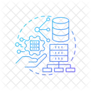 Fuente Repositorio Version Icon