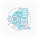 Fuente Repositorio Version Icon