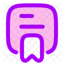 Repository Storage Folder Icon