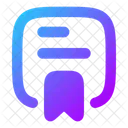 Repository Storage Folder Icon