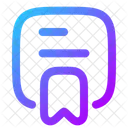 Repository Storage Folder Icon