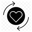Repost Icon