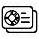 Diagramme De Description Icône