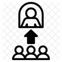 Representative Democracy Democracy Icon