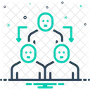 Representatives  Icon