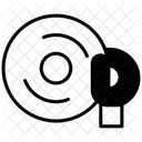 Reproducao Musica Jogo Ícone