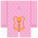 Reproductive  Icon
