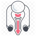 Reproductive  Icon