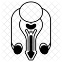 Reproductive  Icon