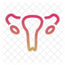Reproductive System Icon