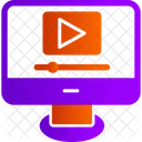 Reproductor de vídeo 5G  Icon