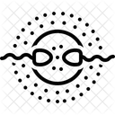 Reproduktion  Symbol