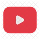 Player De Video Multimidia Midia Icon